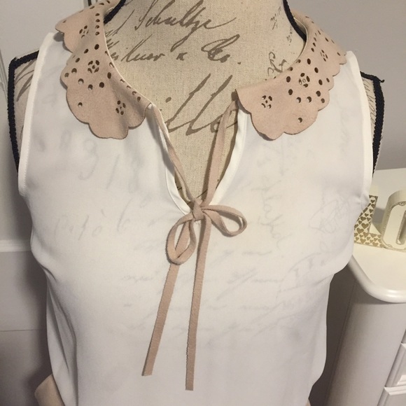 NWT LC Top/Shorts Set - Picture 2 of 5